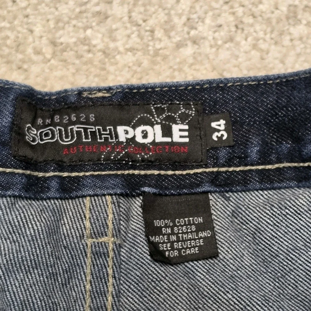 Southpole vintage y2k